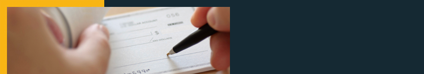 PERSONAL_CHECKING Personal Checking
